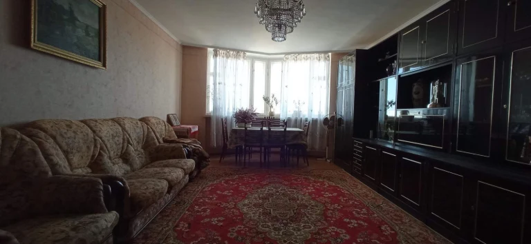2-room apartment for sale 85 m², Mykilsko-Slobidska st.