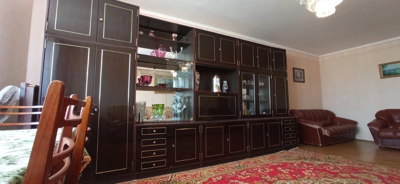 Продажа 2-комнатной квартиры 85 м², Никольско-Слободская ул.