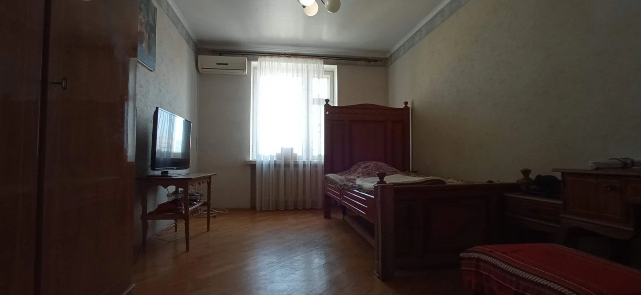 Продажа 2-комнатной квартиры 85 м², Никольско-Слободская ул.