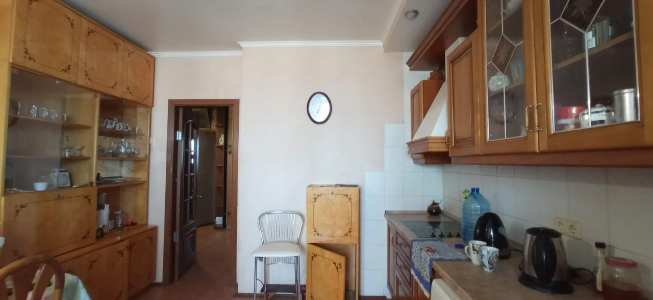 Продажа 2-комнатной квартиры 85 м², Никольско-Слободская ул.