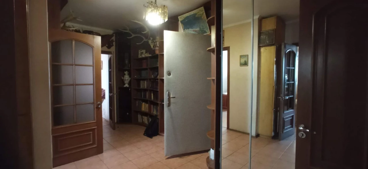 Продажа 2-комнатной квартиры 85 м², Никольско-Слободская ул.