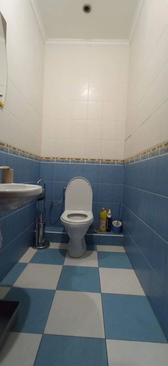 Продажа 2-комнатной квартиры 85 м², Никольско-Слободская ул.