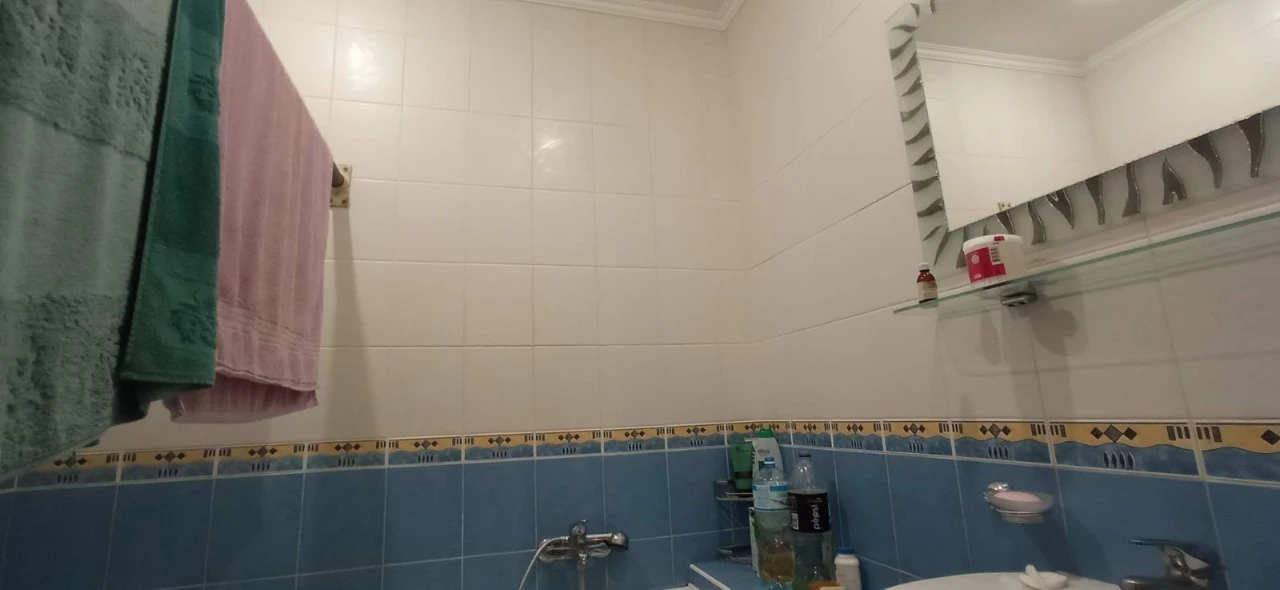 Продажа 2-комнатной квартиры 85 м², Никольско-Слободская ул.