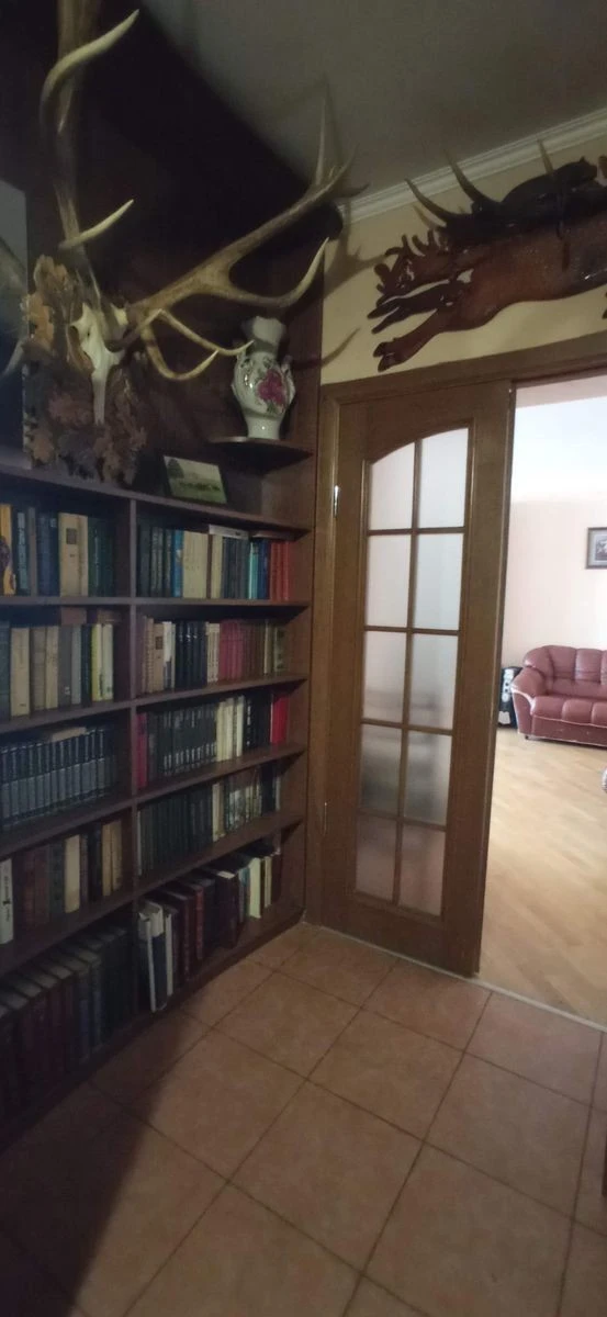 Продажа 2-комнатной квартиры 85 м², Никольско-Слободская ул.