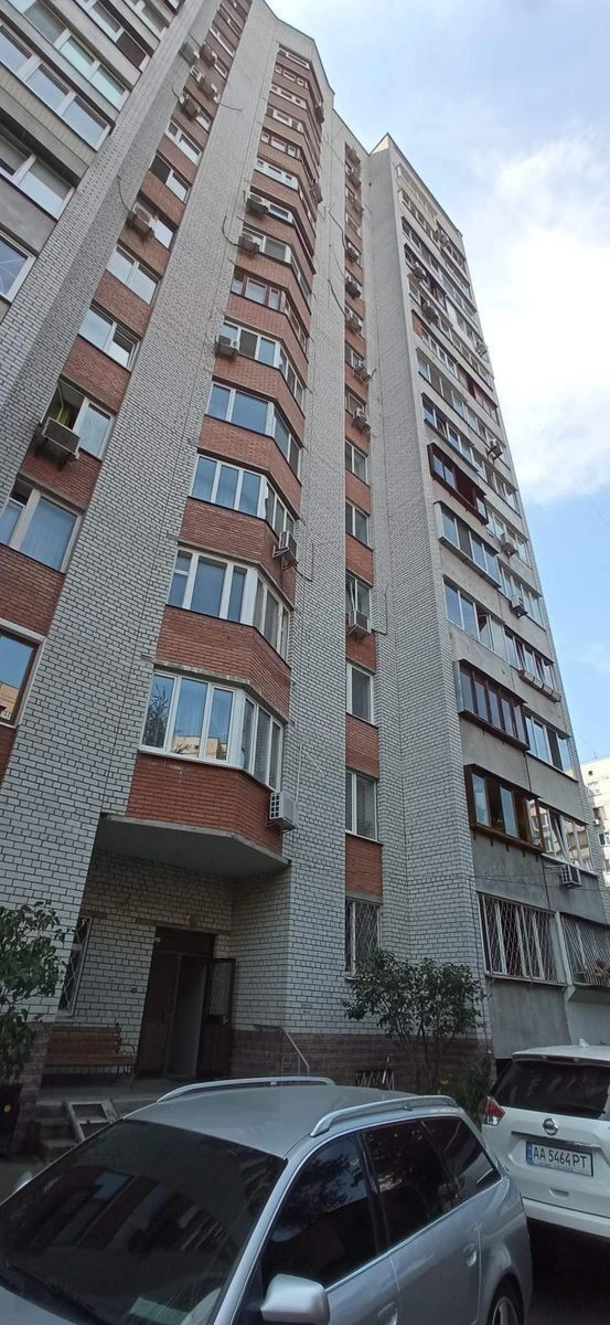 Продажа 2-комнатной квартиры 85 м², Никольско-Слободская ул.