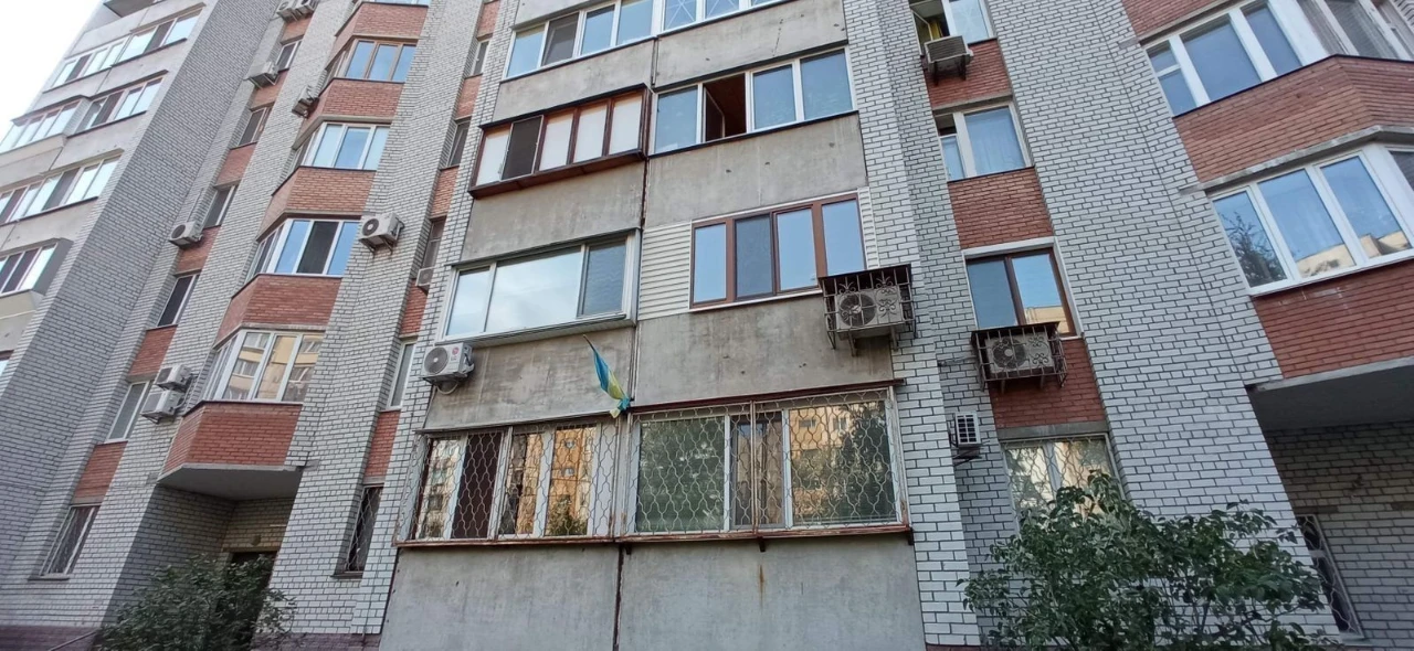 Продажа 2-комнатной квартиры 85 м², Никольско-Слободская ул.