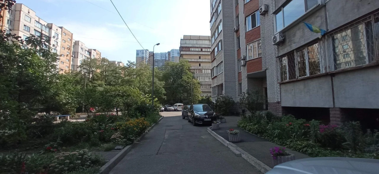 Продажа 2-комнатной квартиры 85 м², Никольско-Слободская ул.