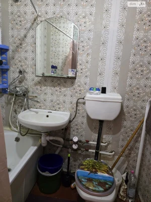 Продаж Квартира Урожай