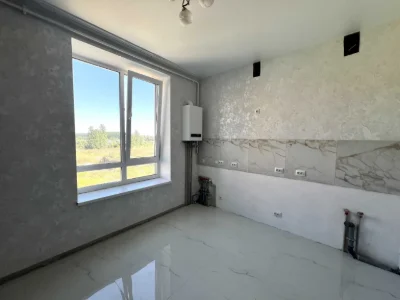 Продаж 1к однокімнатна квартира, АГВ, Новобудова, Новий Ремо