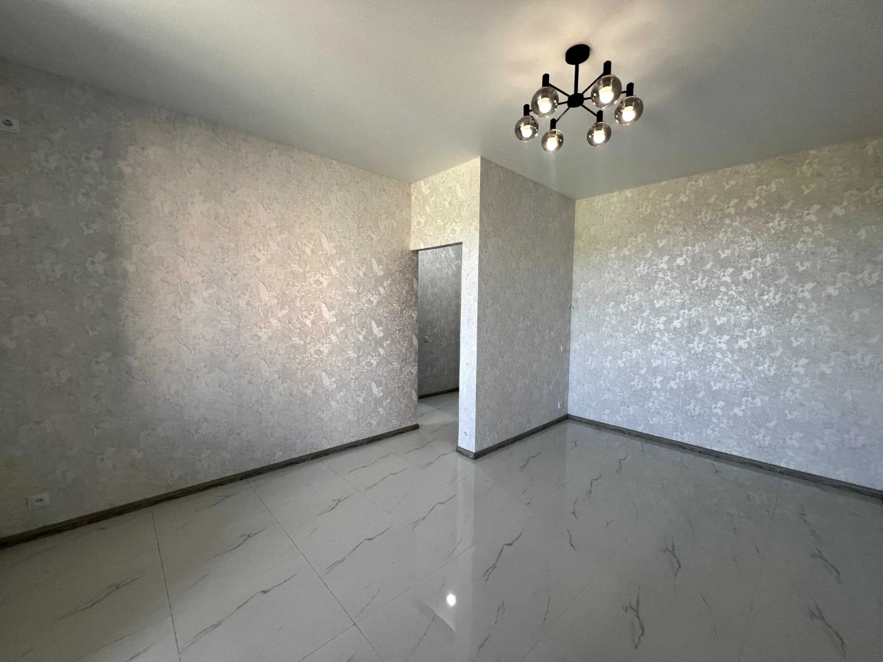 Продаж 1к однокімнатна квартира, АГВ, Новобудова, Новий Ремо
