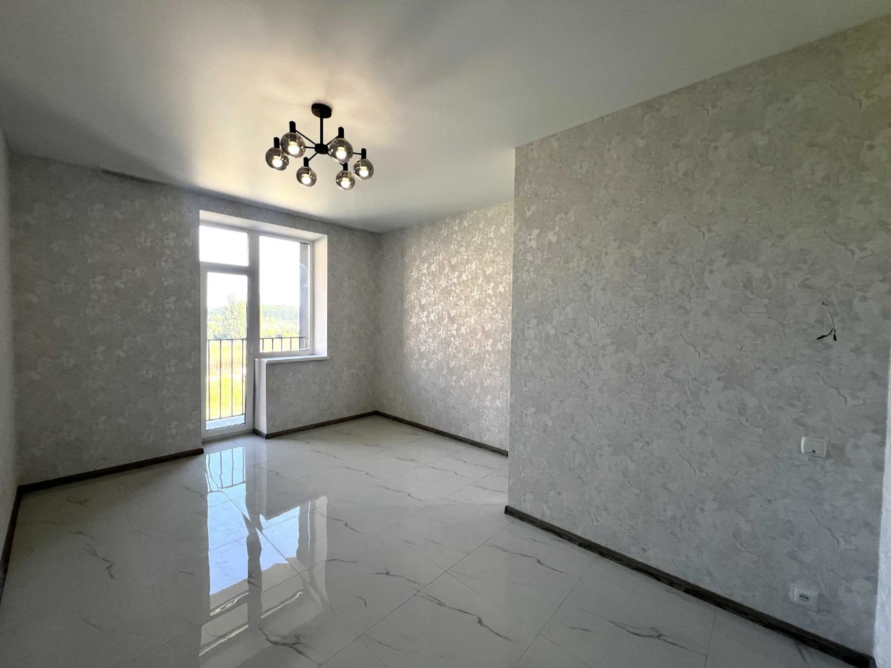 Продаж 1к однокімнатна квартира, АГВ, Новобудова, Новий Ремо