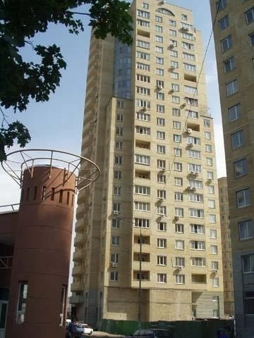 Продажа 2-комнатной квартиры 85 м², Никольско-Слободская ул.