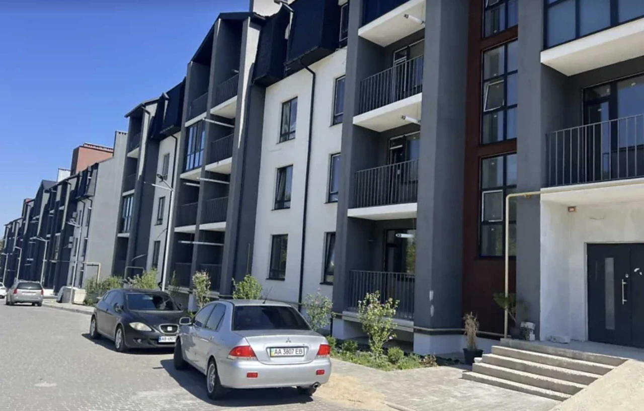 Продаж 1к однокімнатна квартира, АГВ, Новобудова, Новий Ремо