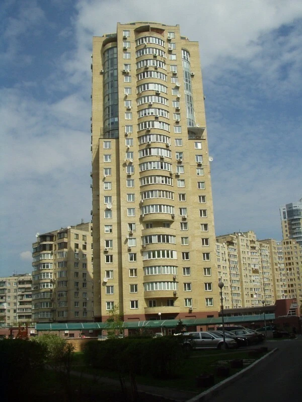 Продажа 2-комнатной квартиры 85 м², Никольско-Слободская ул.