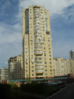 Продажа 2-комнатной квартиры 85 м², Никольско-Слободская ул.