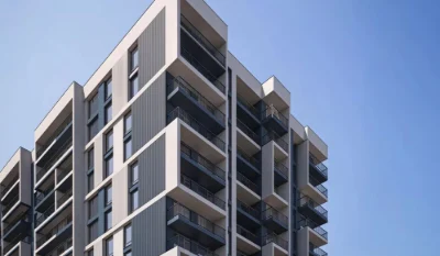 Продаж 1-кімнатної квартири в ЖК КОМФОРТ ПАРК