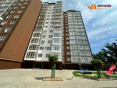 Квартира. Івано-Франківськ, Височана вул.