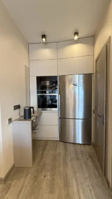 Продам шикарную 2х комнатную квартиру в Аркадии, 36