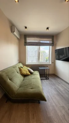 Продам шикарную 2х комнатную квартиру в Аркадии, 36