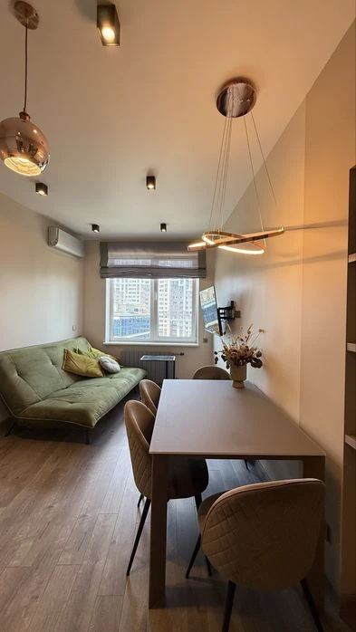 Продам шикарную 2х комнатную квартиру в Аркадии, 36