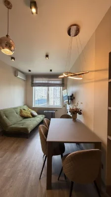 Продам шикарную 2х комнатную квартиру в Аркадии, 36