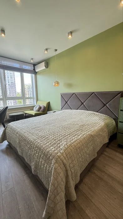 Продам шикарную 2х комнатную квартиру в Аркадии, 36