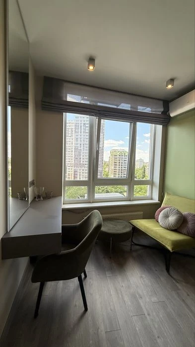 Продам шикарную 2х комнатную квартиру в Аркадии, 36