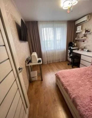 Продам 2-к квартиру на Салтівці