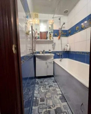 Продам 2-к квартиру на Салтівці