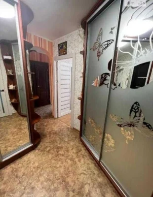 Продам 2-к квартиру на Салтівці