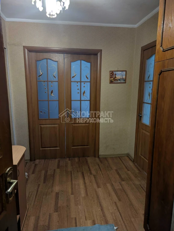 Продаж 3 кім. квартири, Залютино
