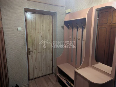 Продаж 3 кім. квартири, Залютино