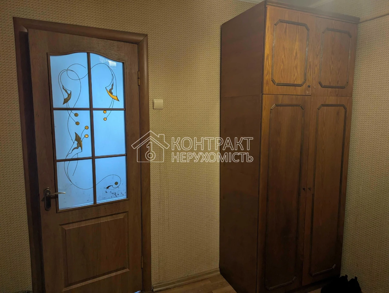 Продаж 3 кім. квартири, Залютино