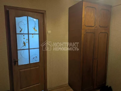 Продаж 3 кім. квартири, Залютино