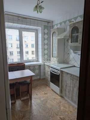 Продаж 3 кім. квартири, Залютино