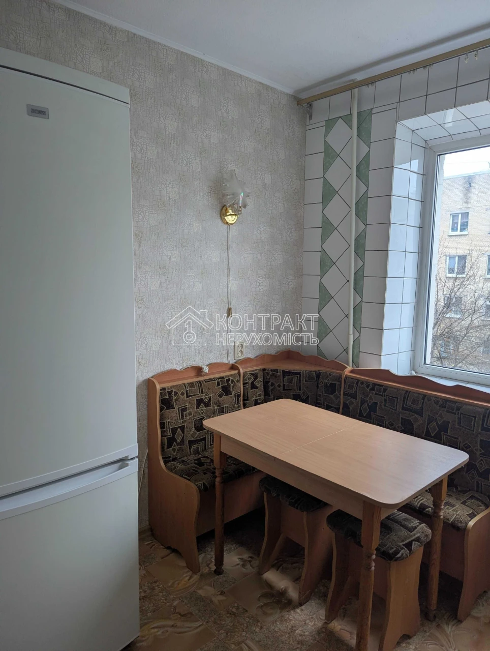 Продаж 3 кім. квартири, Залютино