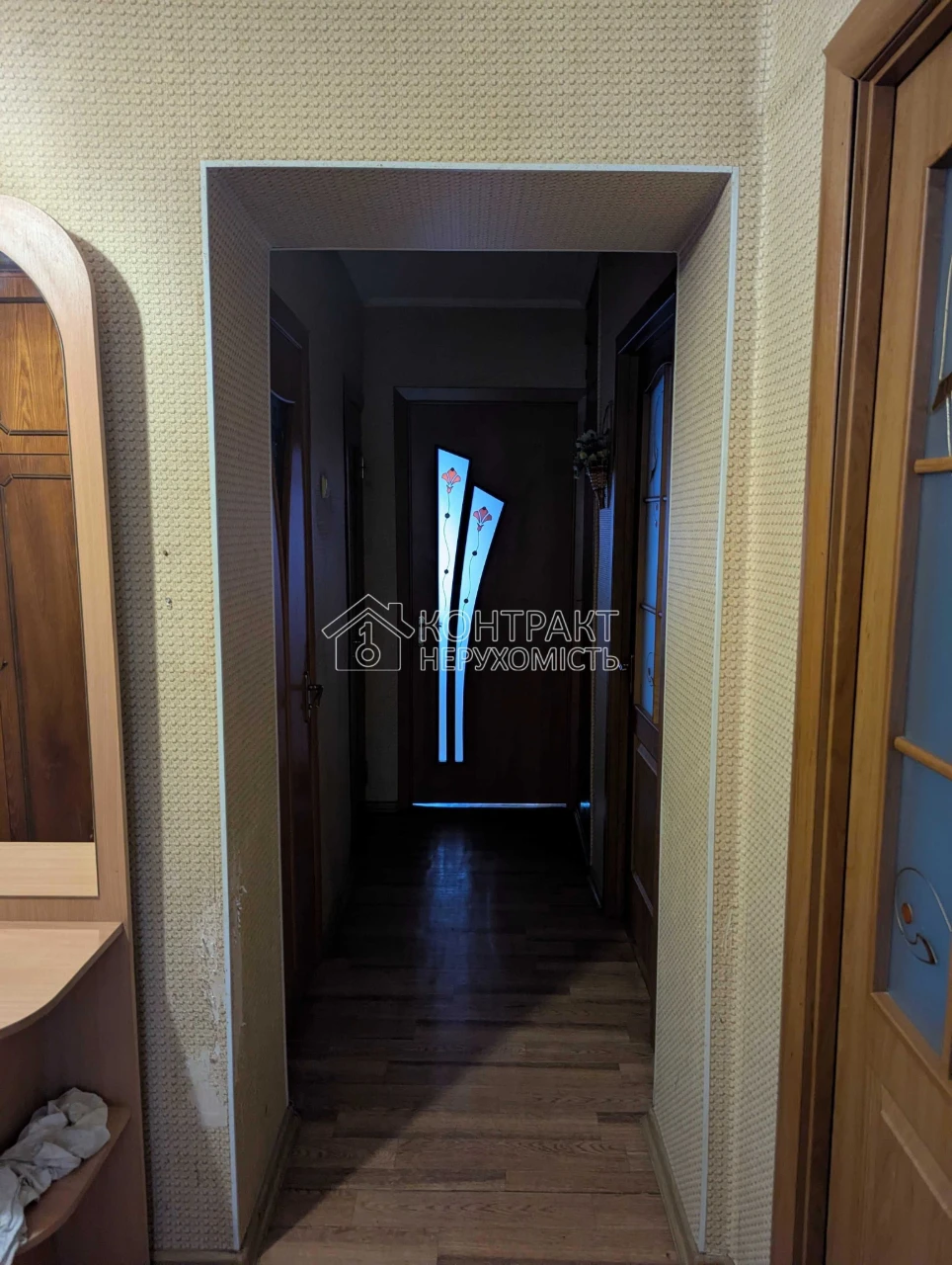 Продаж 3 кім. квартири, Залютино