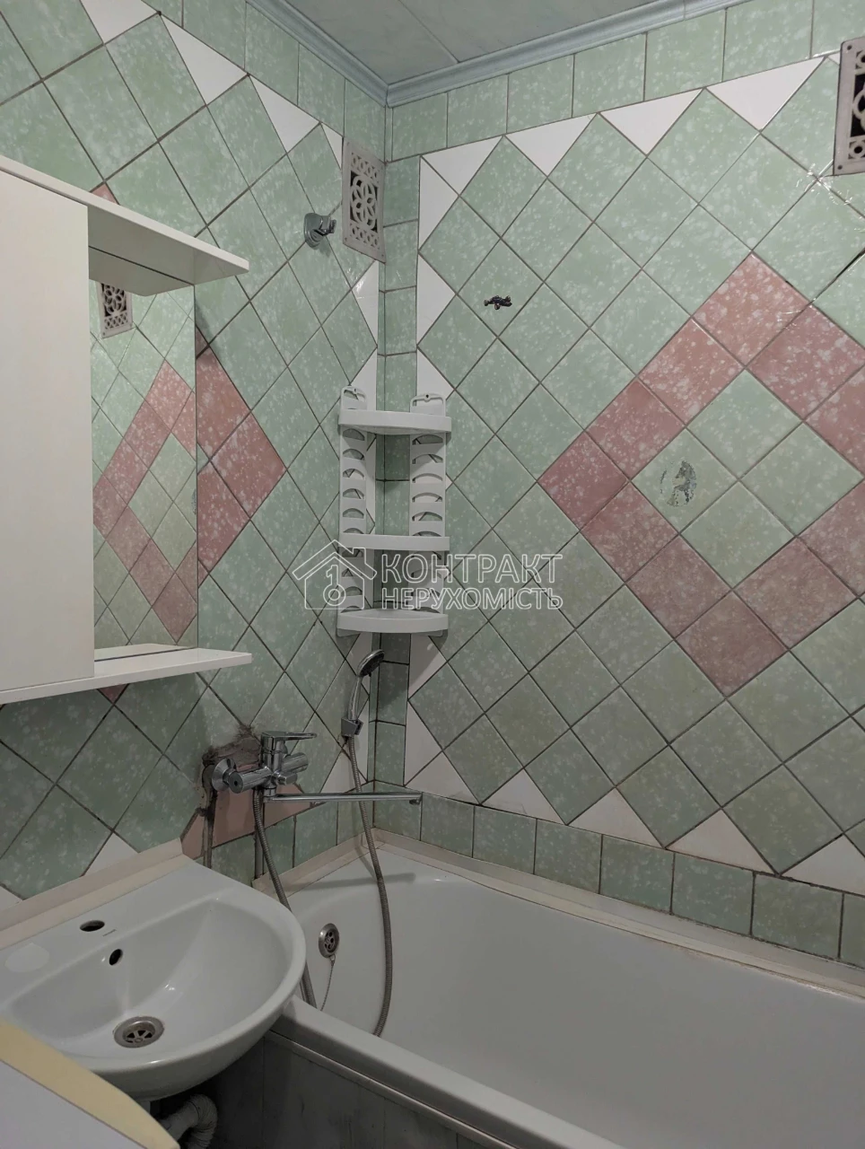 Продаж 3 кім. квартири, Залютино
