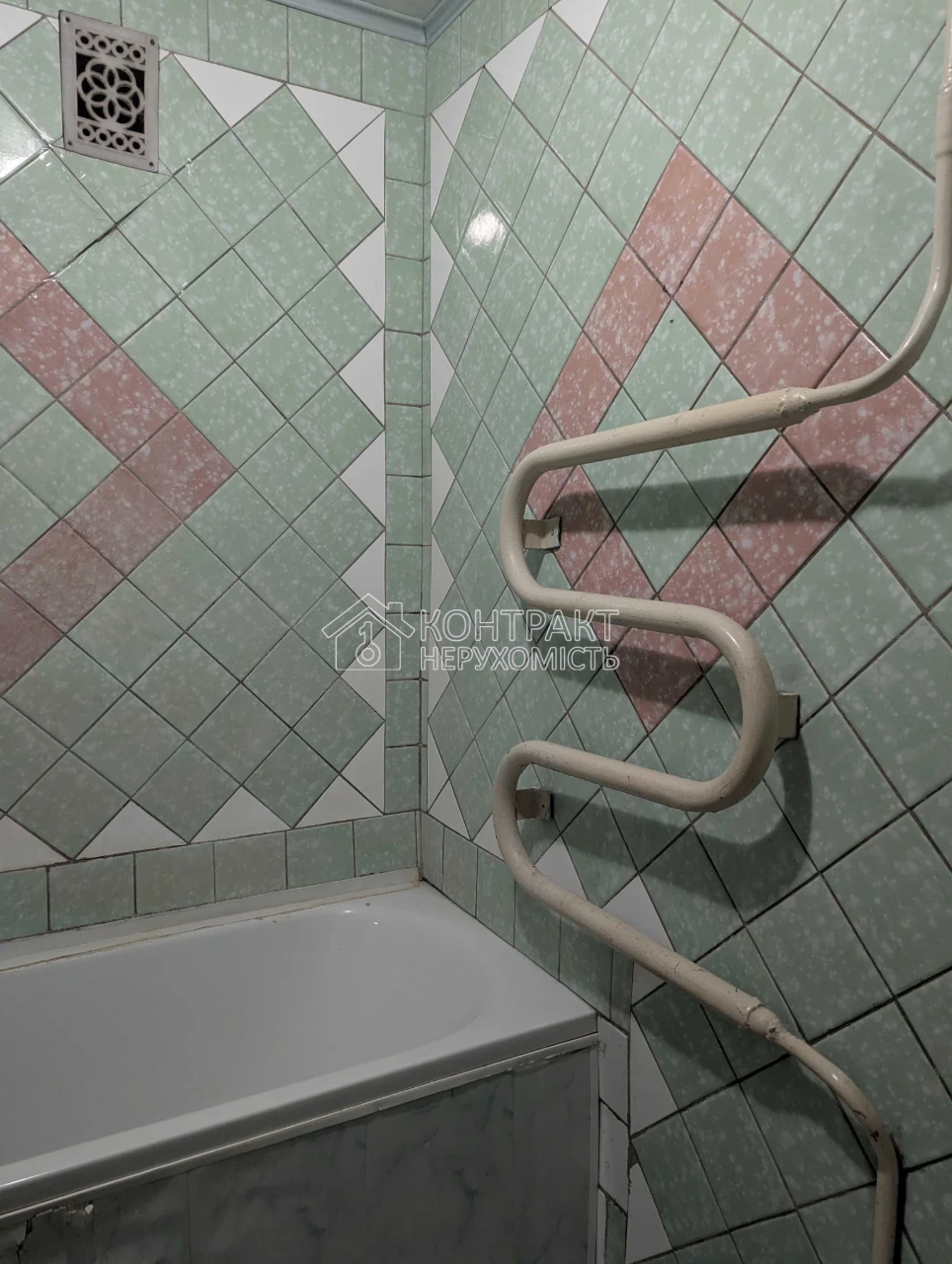 Продаж 3 кім. квартири, Залютино