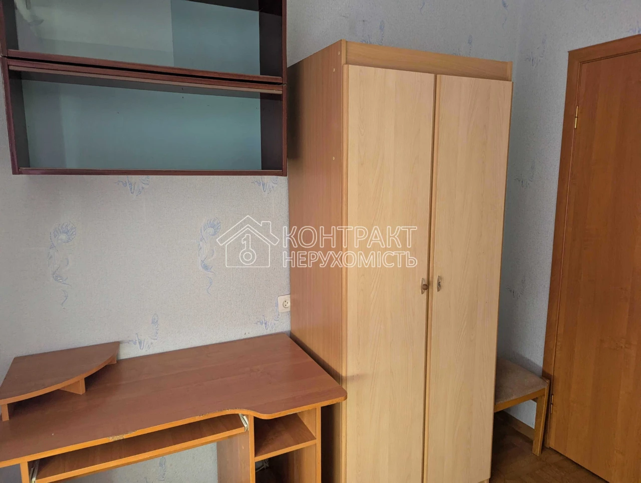 Продаж 3 кім. квартири, Залютино