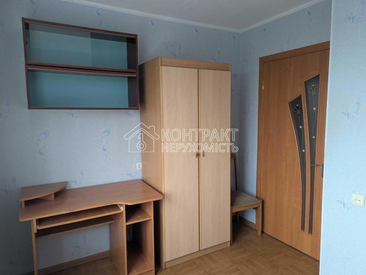 Продаж 3 кім. квартири, Залютино