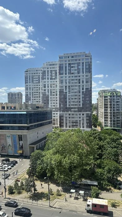 Продам шикарную 2х комнатную квартиру в Аркадии, 36