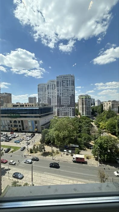 Продам шикарную 2х комнатную квартиру в Аркадии, 36