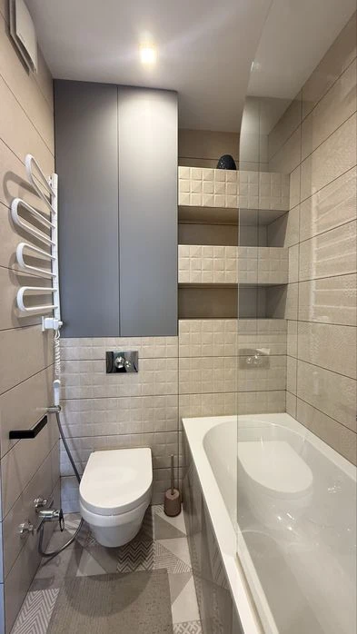 Продам шикарную 2х комнатную квартиру в Аркадии, 36