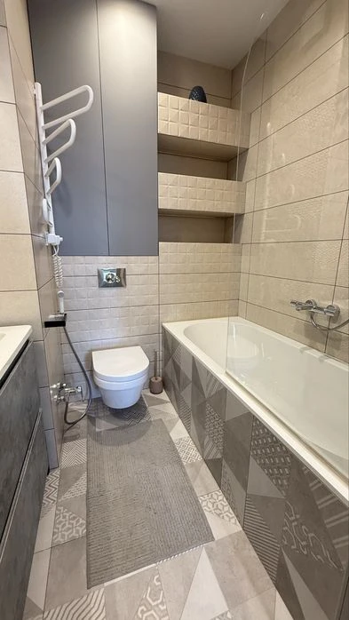 Продам шикарную 2х комнатную квартиру в Аркадии, 36