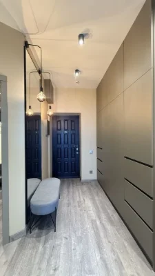 Продам шикарную 2х комнатную квартиру в Аркадии, 36