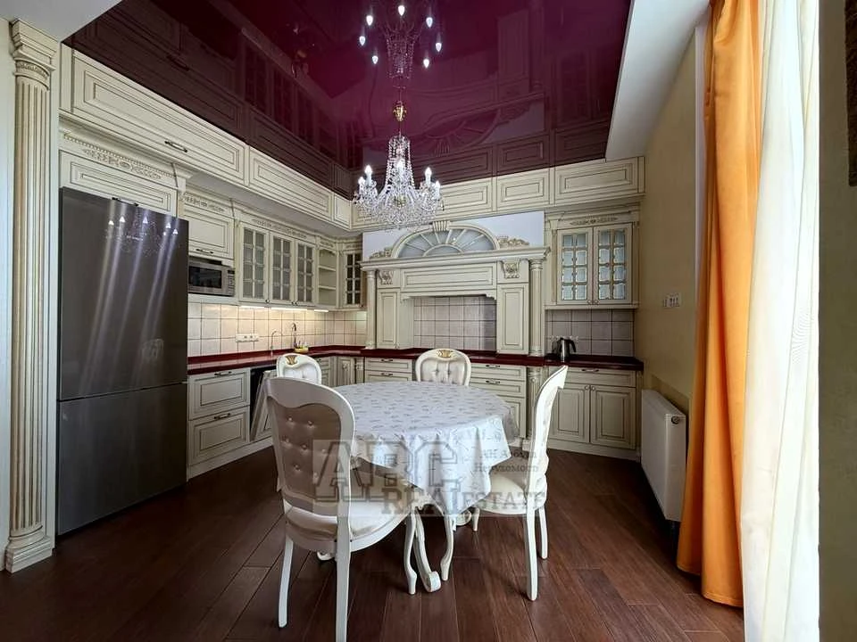 Квартира. Харків, Отакара Яроша пров., 20 к