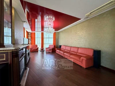 Квартира. Харків, Отакара Яроша пров., 20 к
