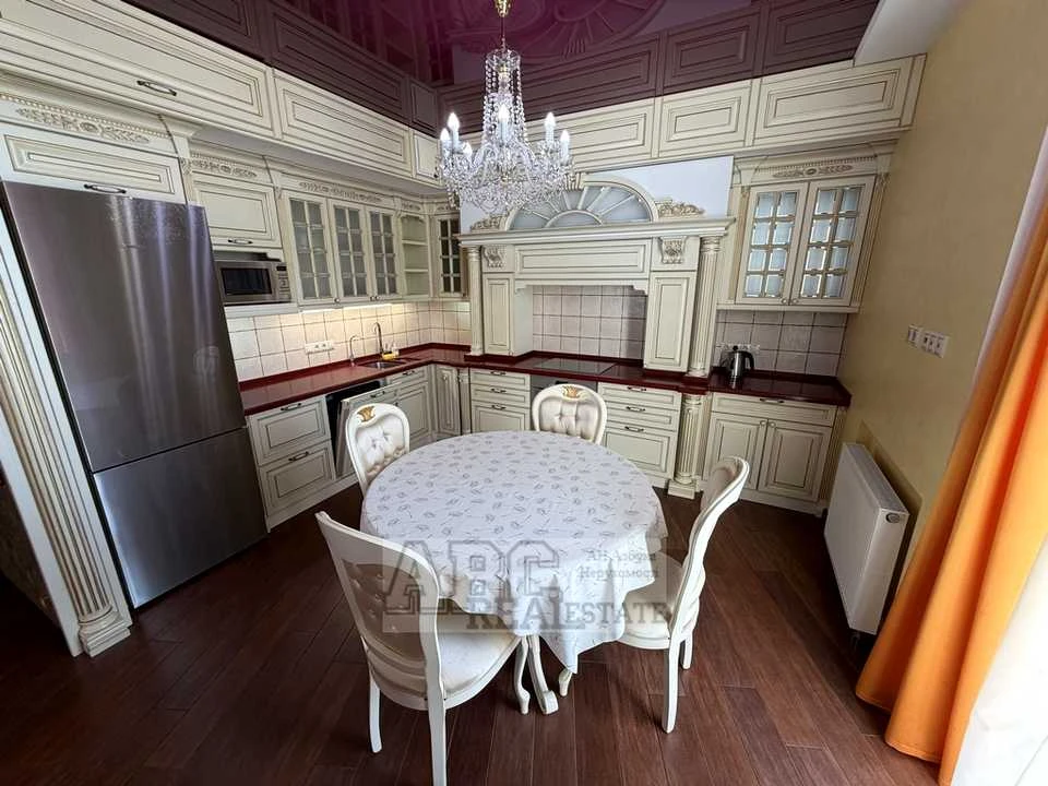 Квартира. Харків, Отакара Яроша пров., 20 к