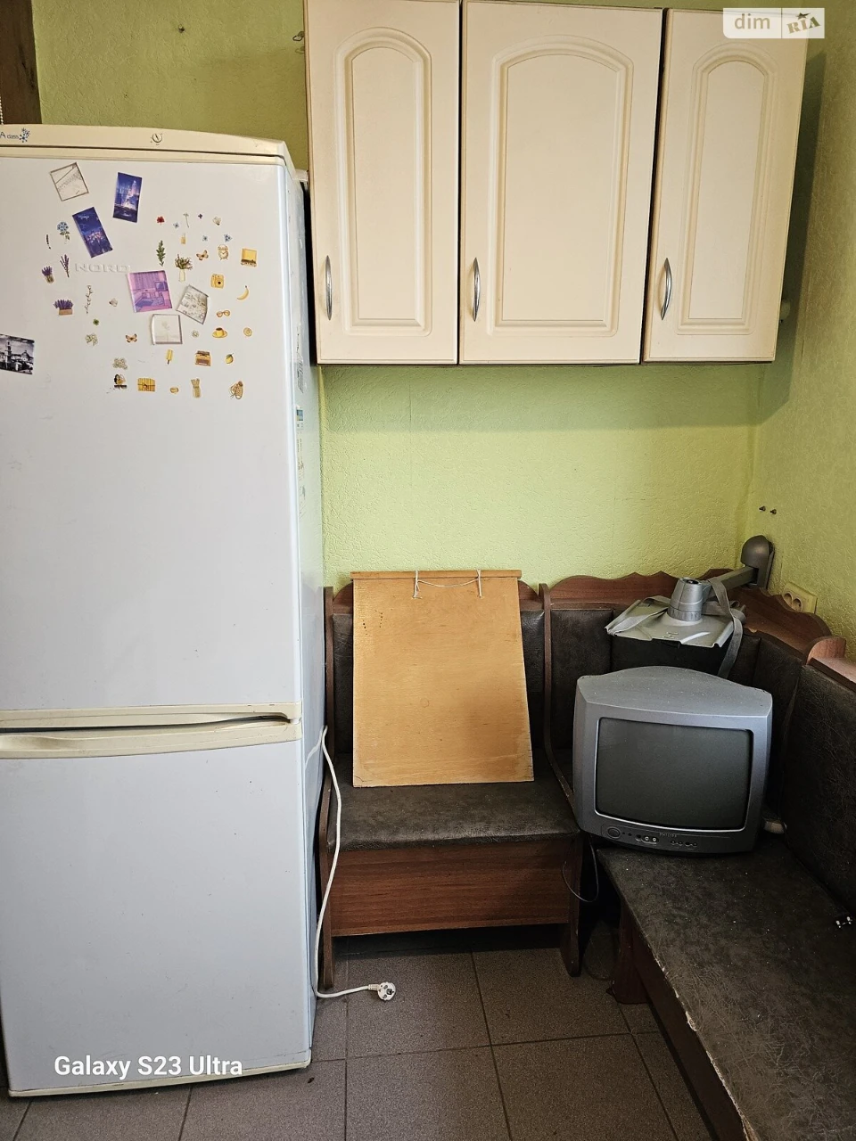 Довгострокова Оренда Квартира 521-ий мікрорайон